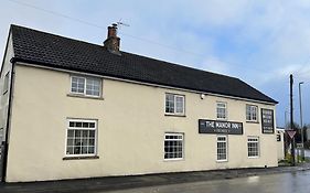 The Manor Inn Pub And Steakhouse, Fridaythorpe, Driffield